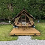 Camping Conchas De Poo De Llanes