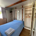 Conchas De Camping