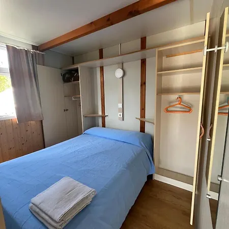 Conchas De Campsite