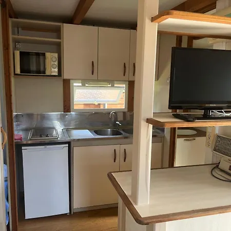 Conchas De Campsite Poo De Llanes