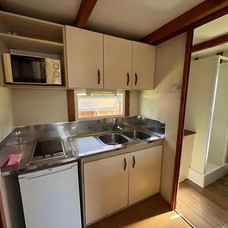 Conchas De Camping Póo