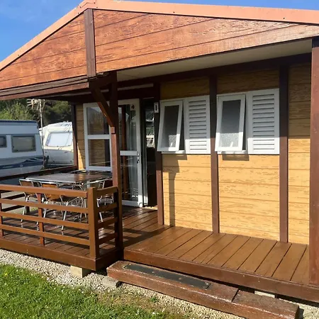 Camping Conchas De *