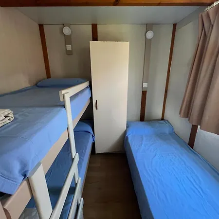 Camping Conchas De Póo