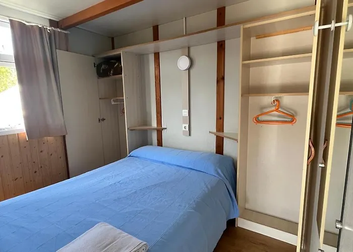 Conchas De Campingplatz